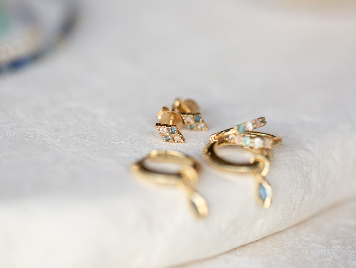 What is Gold Vermeil?