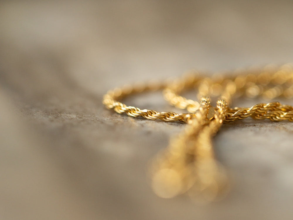 What is Gold Vermeil?