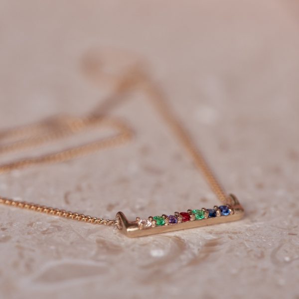 What Is Acrostic Jewellery?