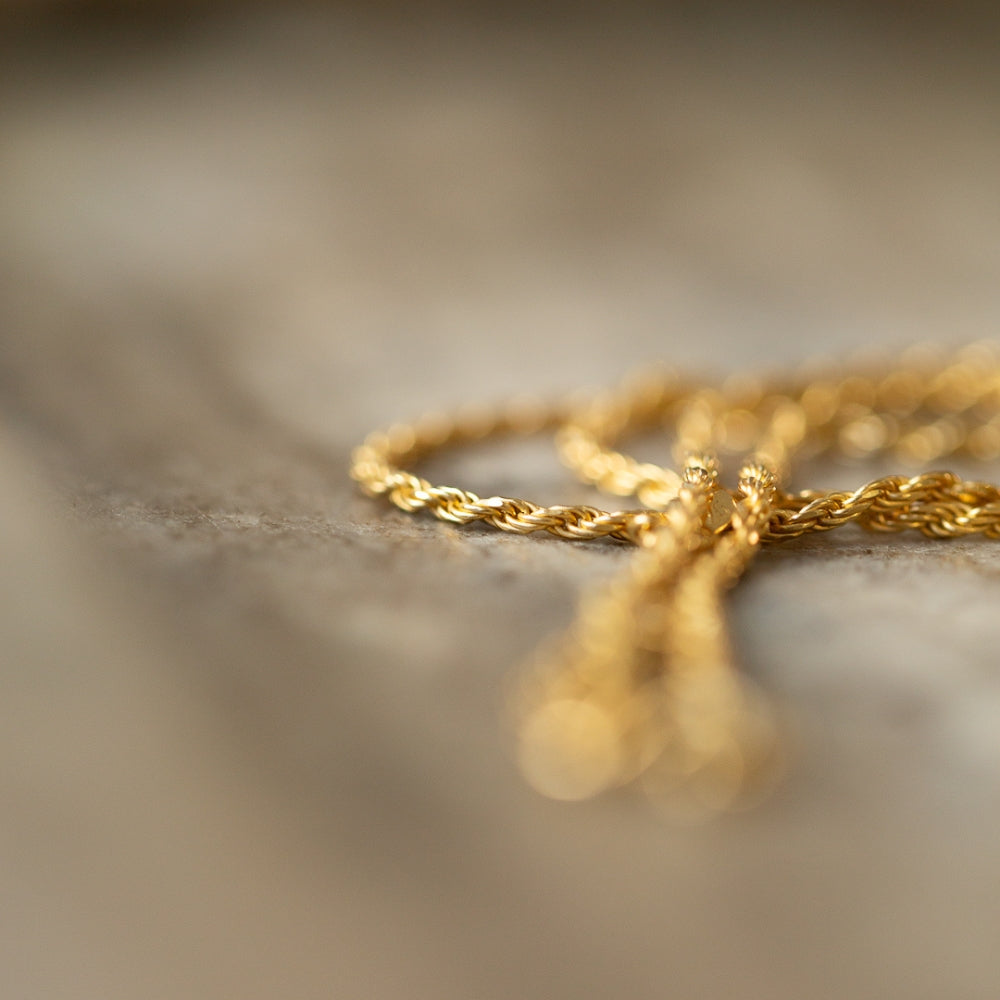 What is Gold Vermeil?