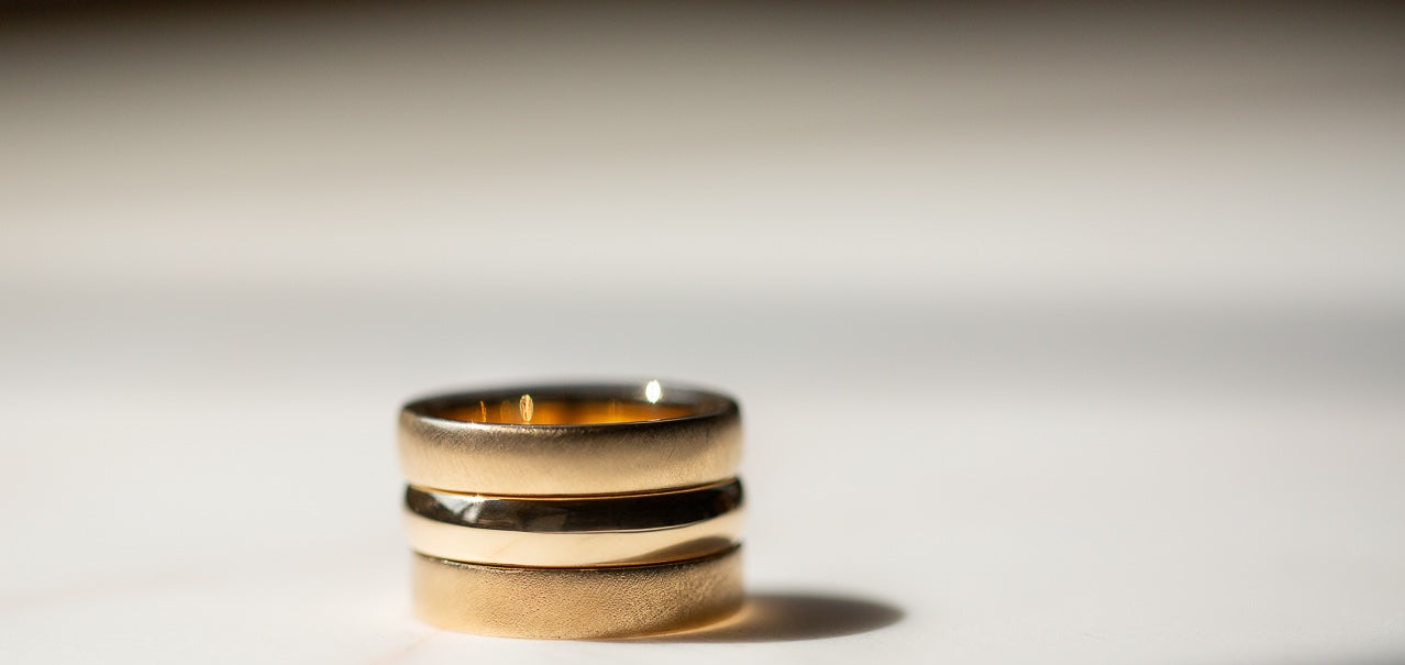 MENS RINGS