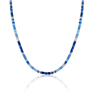Aven Beaded Necklace | AIRE