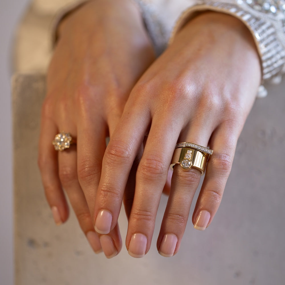 Diamond Engagement