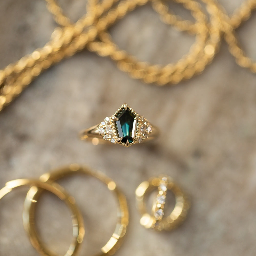 Jewellery Care Guidelines