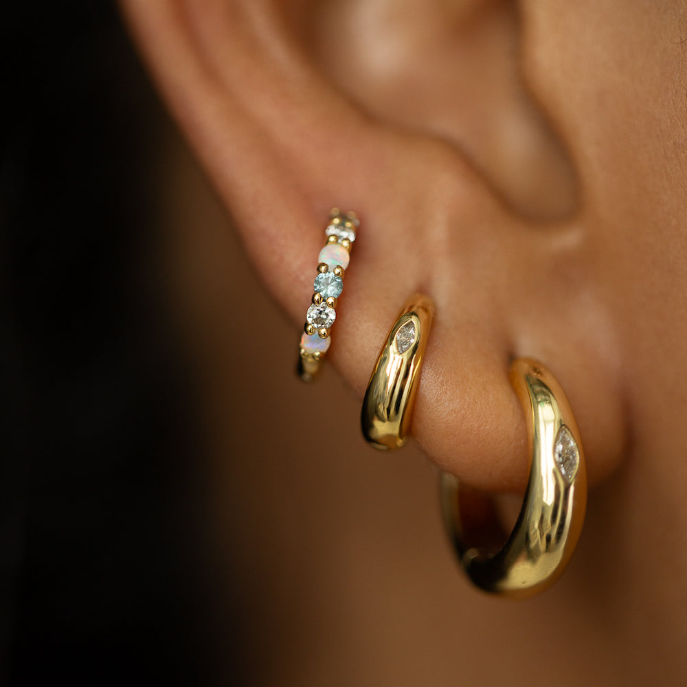 Earrings & Piercings