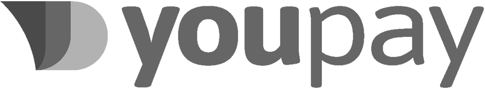 YouPay Logo