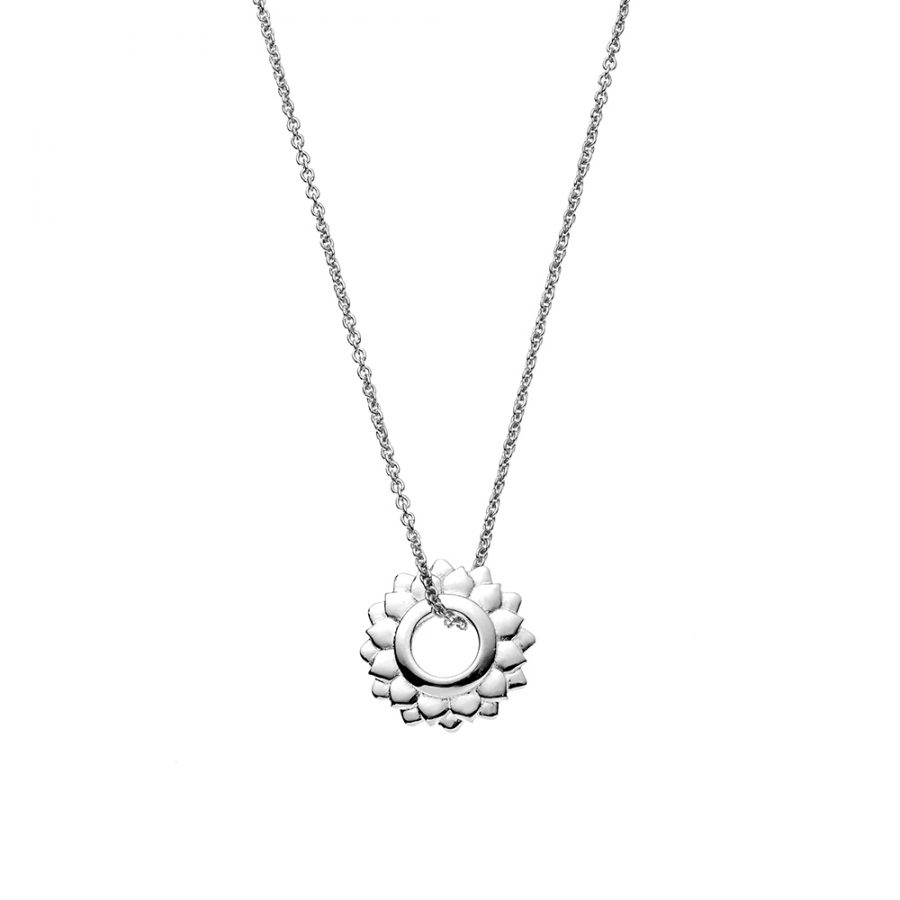 Necklaces Online - Gold & Silver Necklaces Australia | Violet Gray