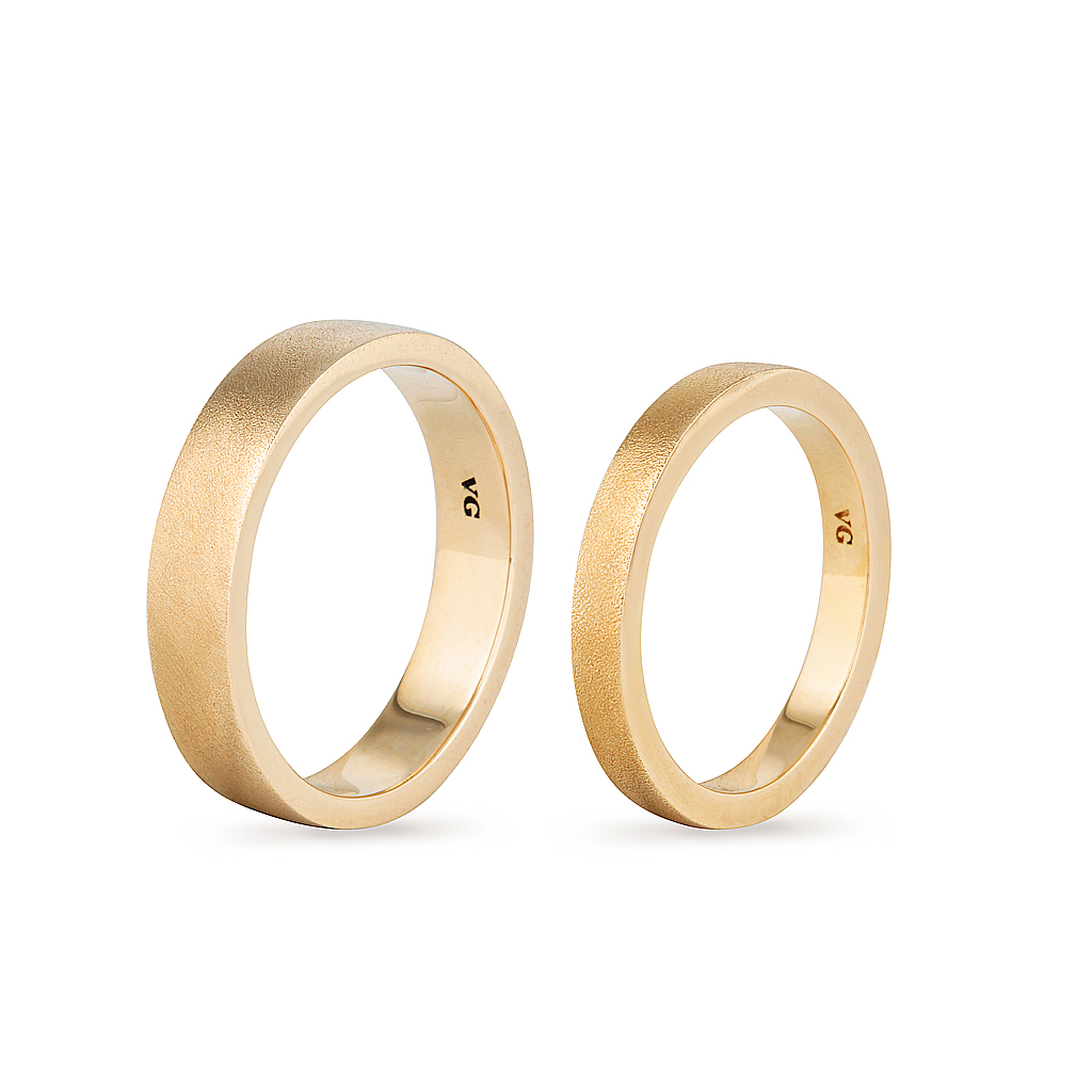 Gold Bands, Jewellery Online