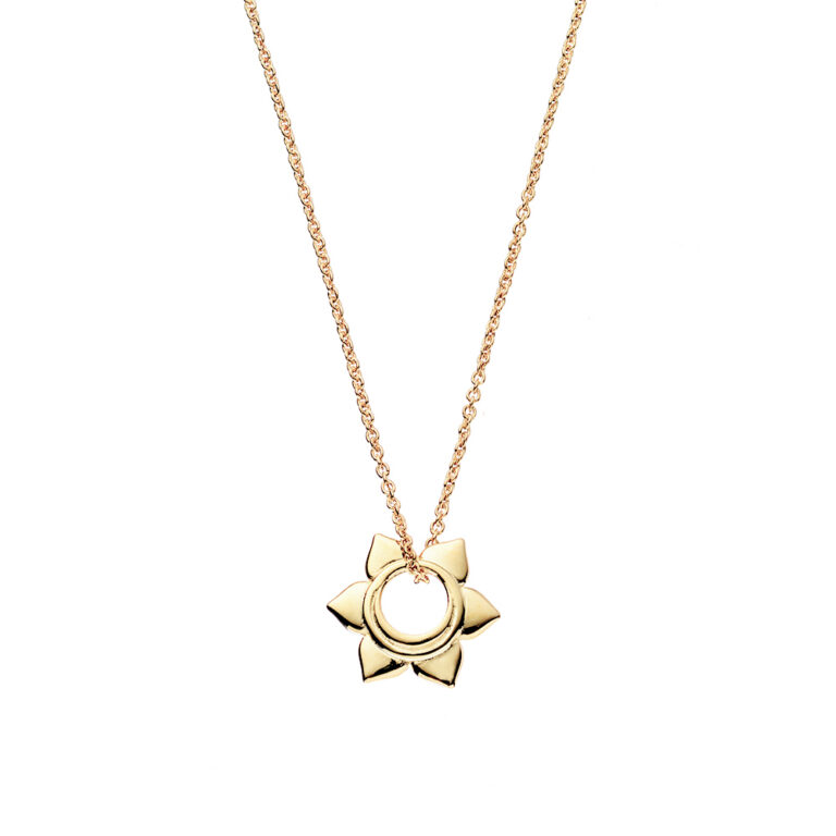 Necklaces Online - Gold & Silver Necklaces Australia | Violet Gray