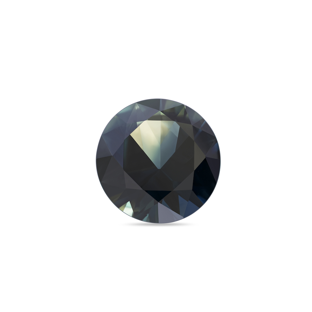 Australian-Parti-Sapphire-Round-Loose-Gemstones-Online