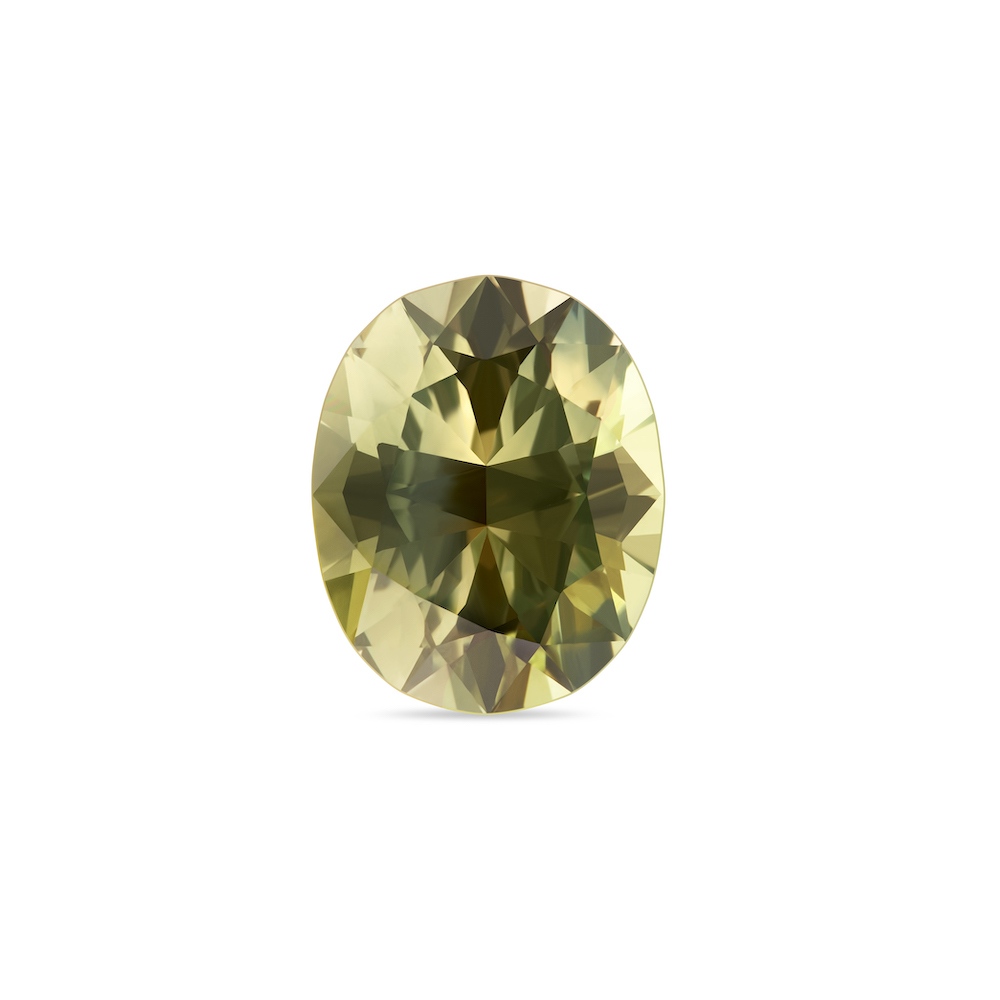 Australian-Sapphire-Green-Yellow-Oval-Loose-Gemstones-Online